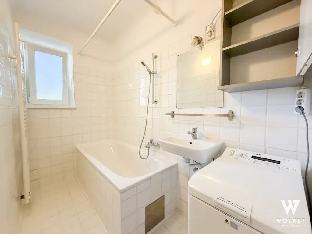 2-Zimmer-Wohnung kaufen in Mödling – 58 m², € 235.000 – Bild 7 von 8
