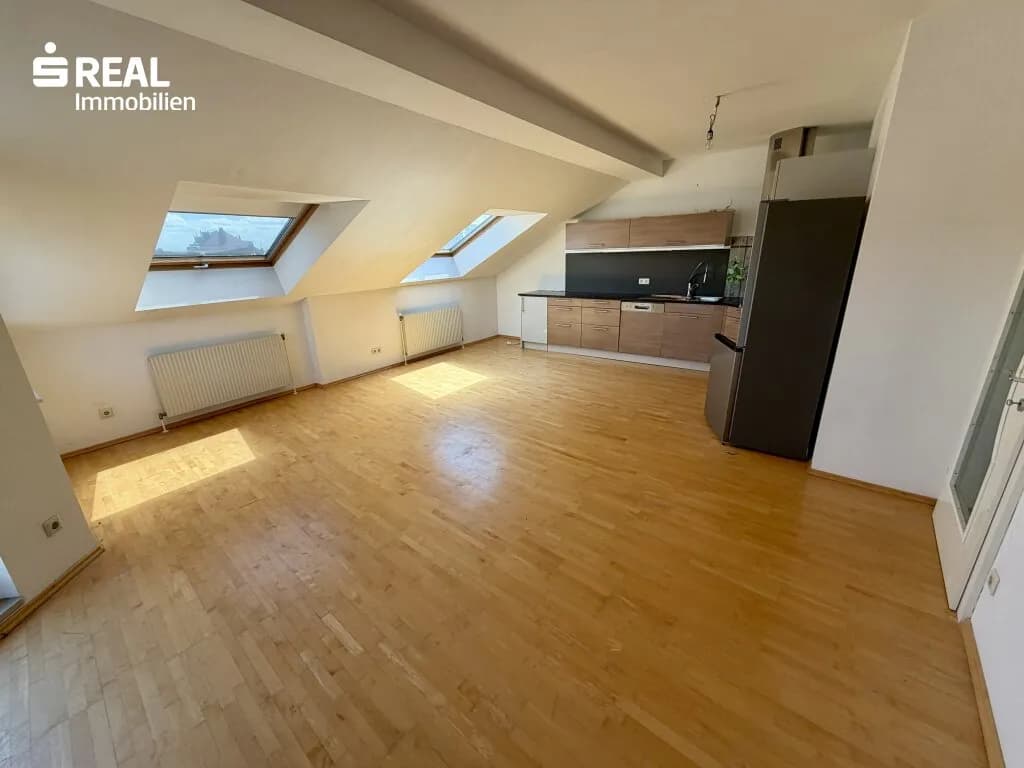 3-Zimmer-Wohnung kaufen in Wien – 92 m², € 365.000 – Bild 1 von 22