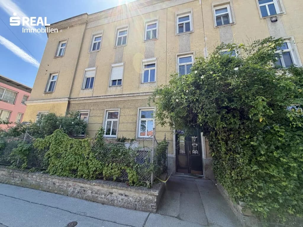 3-Zimmer-Wohnung kaufen in Wien – 92 m², € 365.000 – Bild 14 von 22