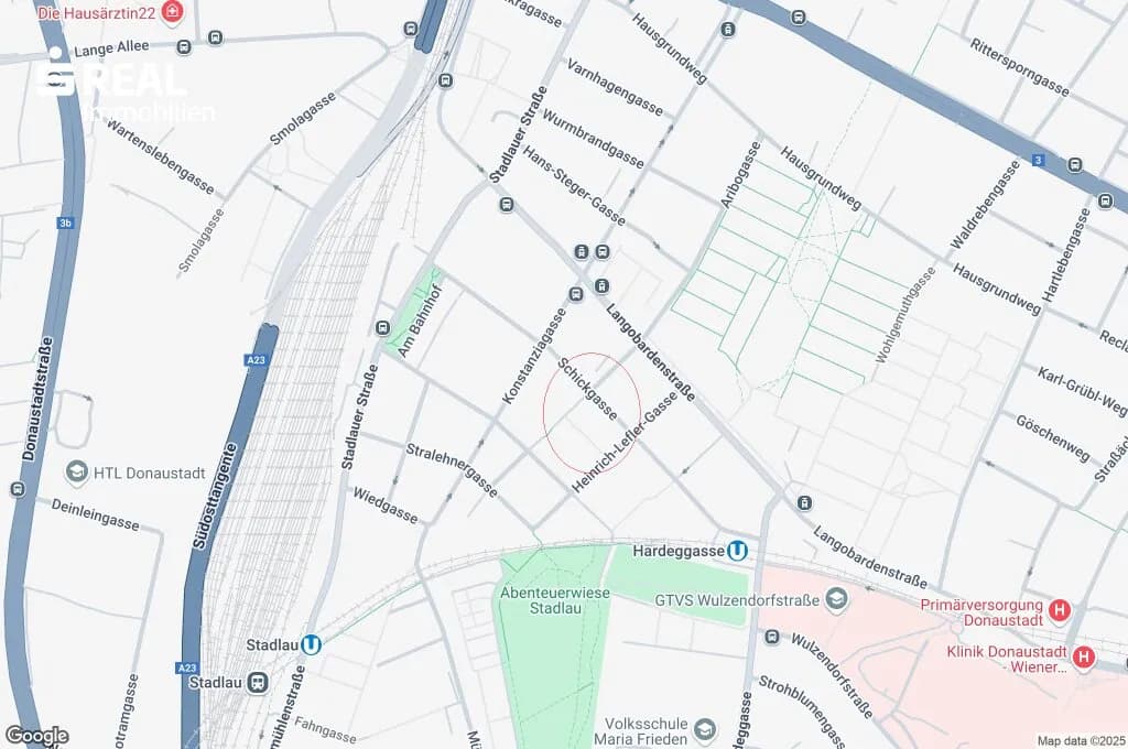 3-Zimmer-Wohnung kaufen in Wien – 92 m², € 365.000 – Bild 22 von 22