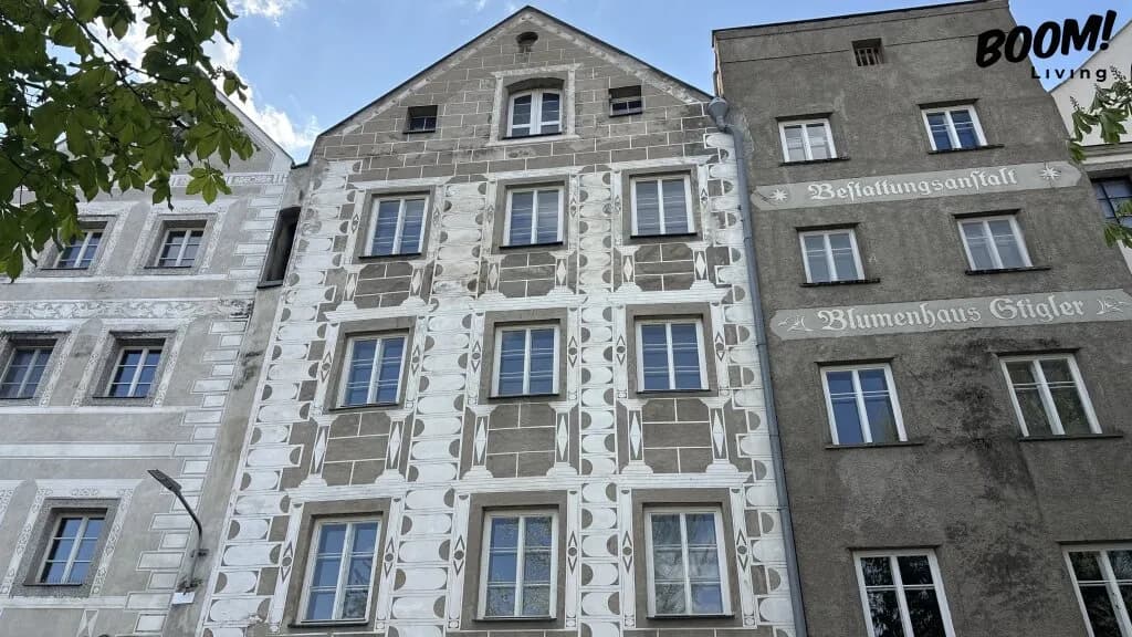 Gewerbeimmobilie kaufen in Steyr – 601 m², € 1.399.000