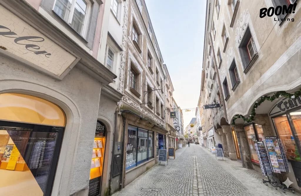 Gewerbeimmobilie kaufen in Steyr – 601 m², € 1.399.000 – Bild 4 von 16