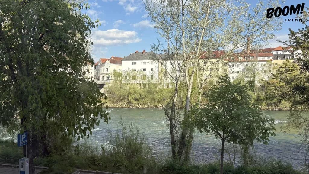 Gewerbeimmobilie kaufen in Steyr – 601 m², € 1.399.000 – Bild 5 von 16