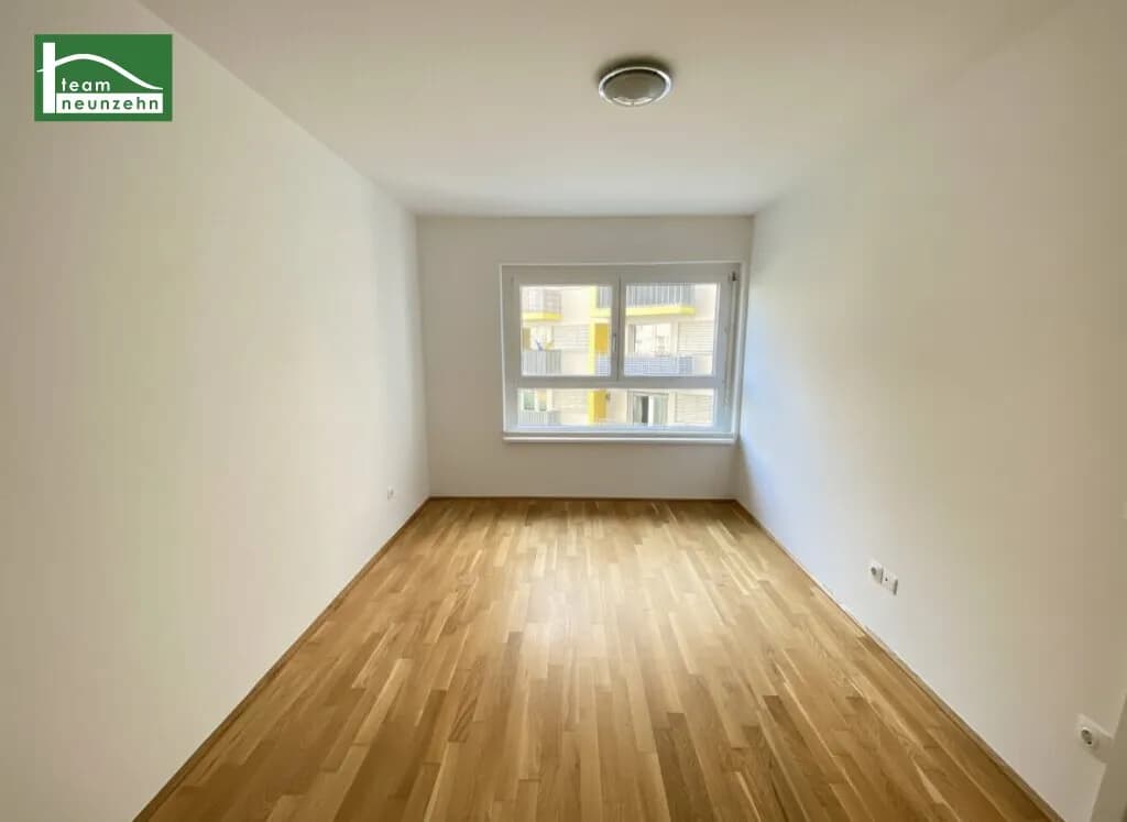 2-Zimmer-Wohnung mieten in Graz – 43,19 m², € 785 – Bild 2 von 10