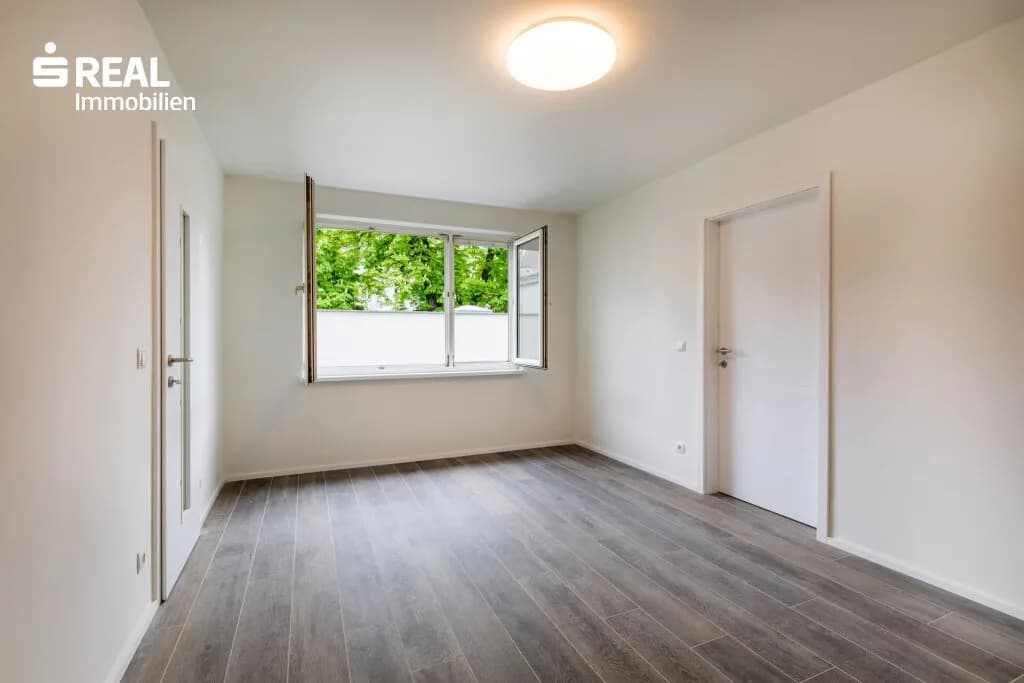 Immobilie kaufen in Wien – 43,73 m², € 285.000 – Bild 1 von 14
