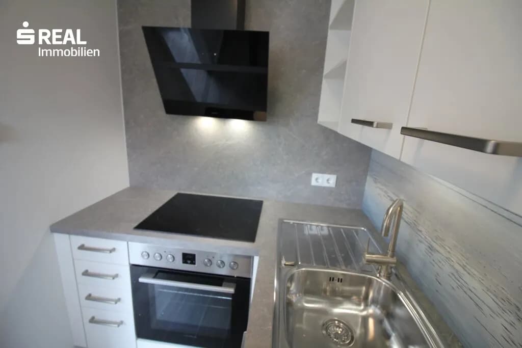 Immobilie kaufen in Wien – 43,73 m², € 285.000 – Bild 5 von 14