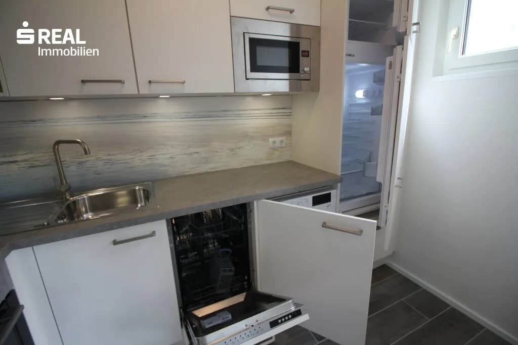Immobilie kaufen in Wien – 43,73 m², € 285.000 – Bild 7 von 14