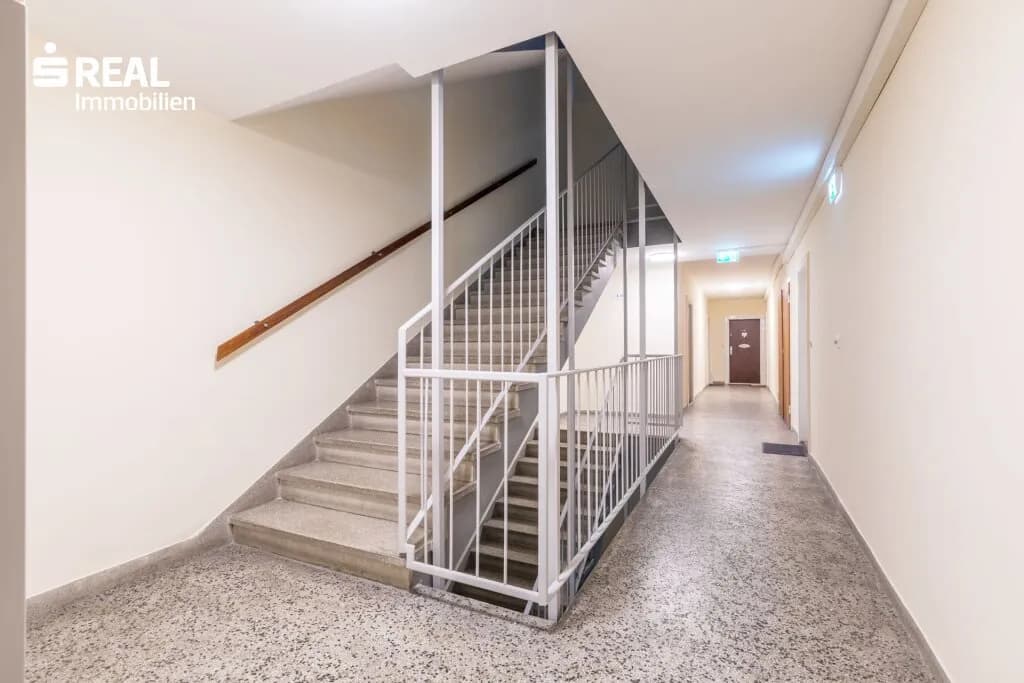 Immobilie kaufen in Wien – 43,73 m², € 285.000 – Bild 9 von 14