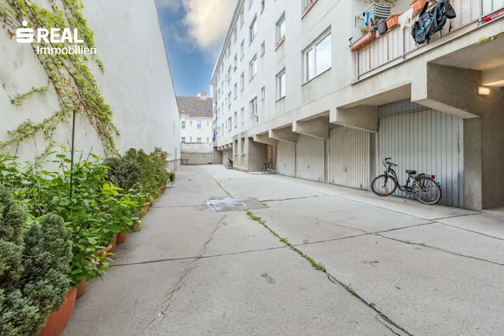 Immobilie kaufen in Wien – 43,73 m², € 285.000 – Bild 11 von 14