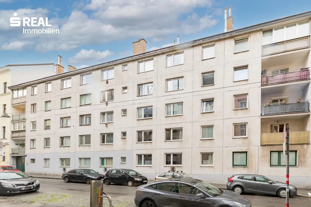 Immobilie kaufen in Wien – 43,73 m², € 285.000 – Bild 12 von 14