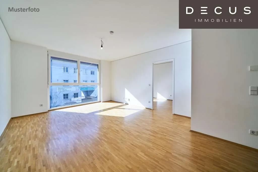 2-Zimmer-Wohnung mieten in Graz – 52 m², € 735 – Bild 3 von 34