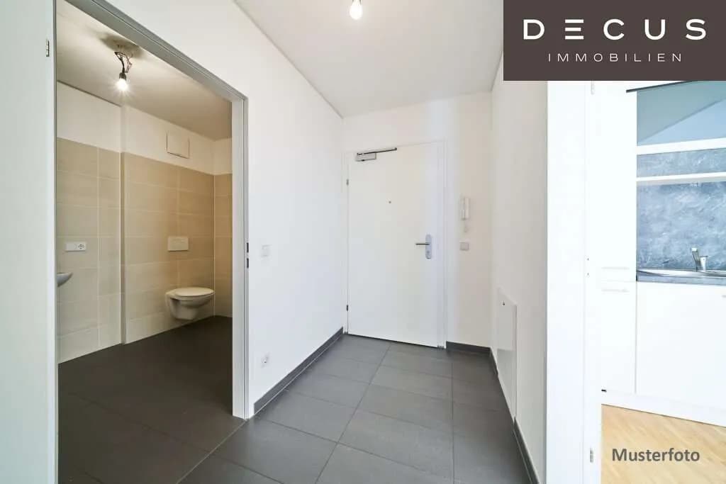 2-Zimmer-Wohnung mieten in Graz – 52 m², € 735 – Bild 10 von 34