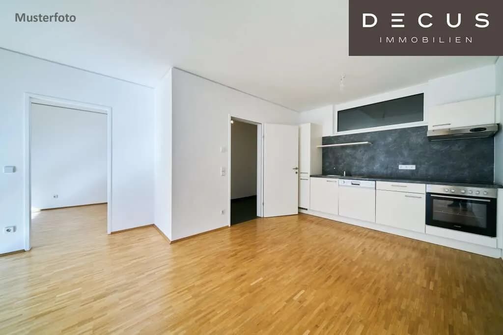 2-Zimmer-Wohnung mieten in Graz – 52 m², € 735 – Bild 13 von 34