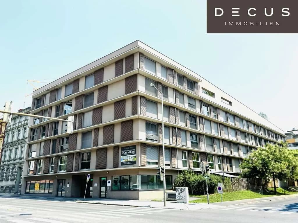 2-Zimmer-Wohnung mieten in Graz – 52 m², € 735 – Bild 19 von 34