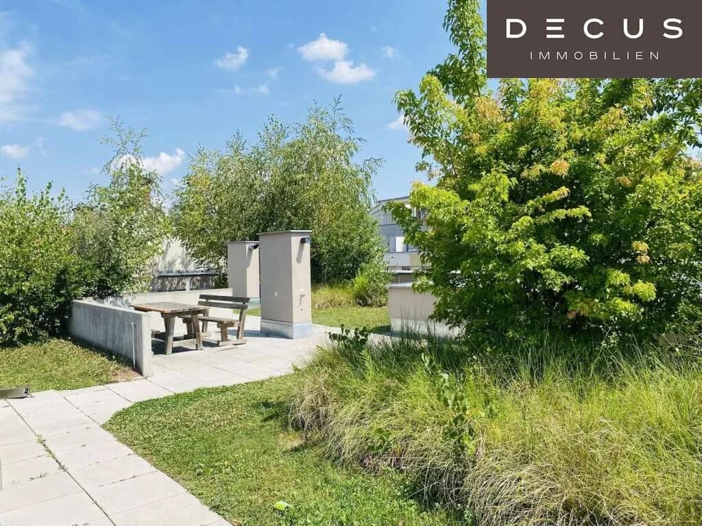 2-Zimmer-Wohnung mieten in Graz – 52 m², € 735 – Bild 20 von 34