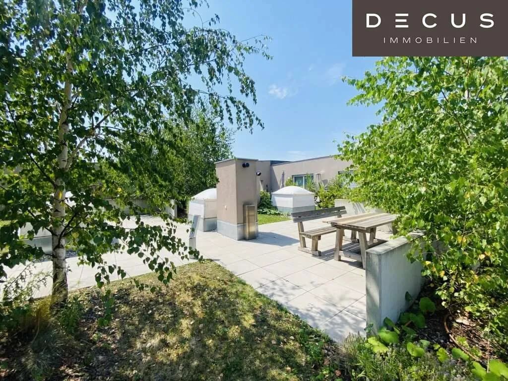2-Zimmer-Wohnung mieten in Graz – 52 m², € 735 – Bild 21 von 34