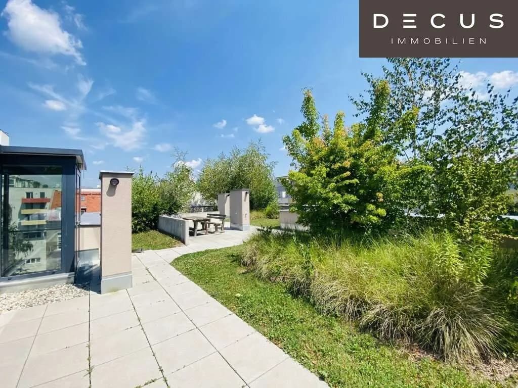 2-Zimmer-Wohnung mieten in Graz – 52 m², € 735 – Bild 24 von 34