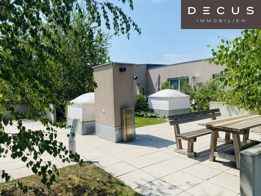 2-Zimmer-Wohnung mieten in Graz – 52 m², € 735 – Bild 25 von 34