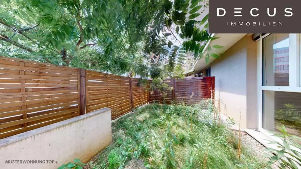 2-Zimmer-Wohnung mieten in Graz – 52 m², € 735 – Bild 33 von 34