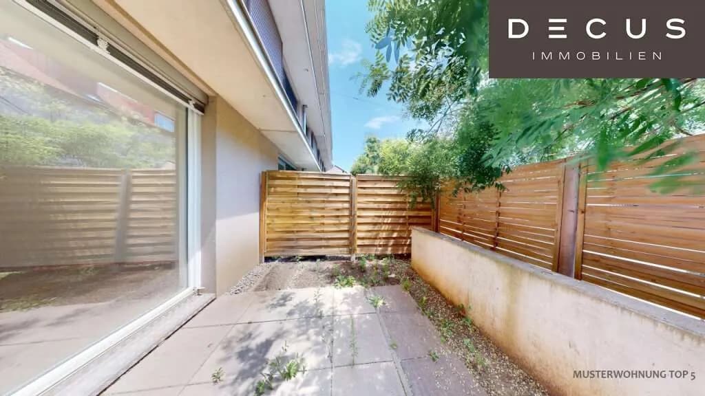 2-Zimmer-Wohnung mieten in Graz – 52 m², € 735 – Bild 34 von 34