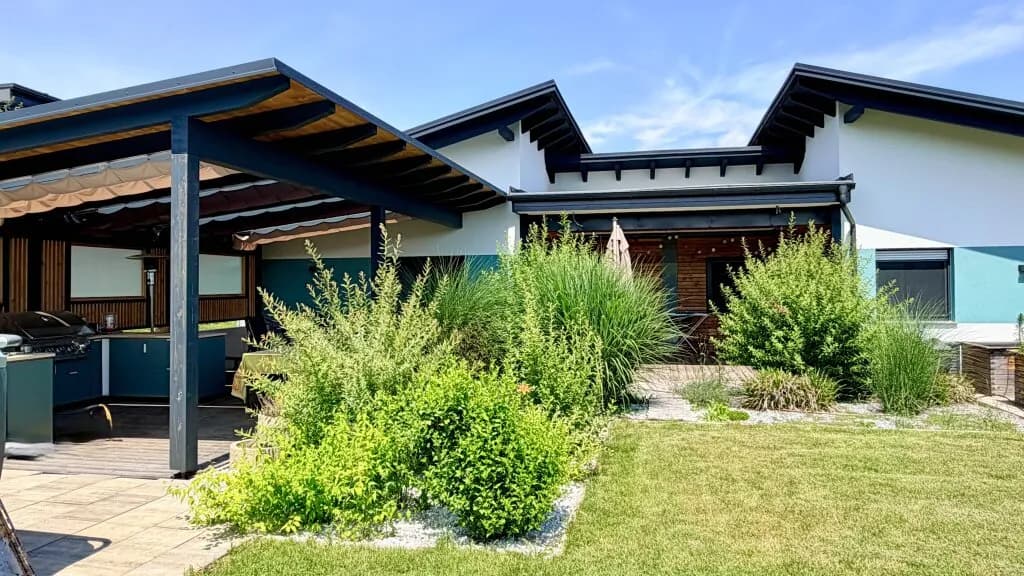 Haus kaufen in Leibnitz – 190 m², € 597.000 – Bild 2 von 36