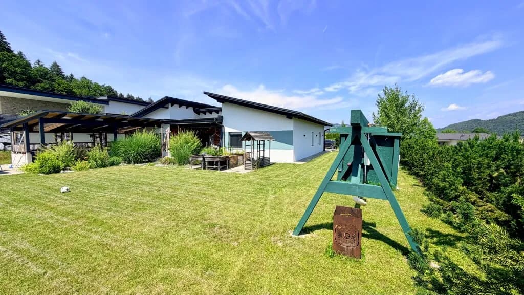 Haus kaufen in Leibnitz – 190 m², € 597.000 – Bild 3 von 36