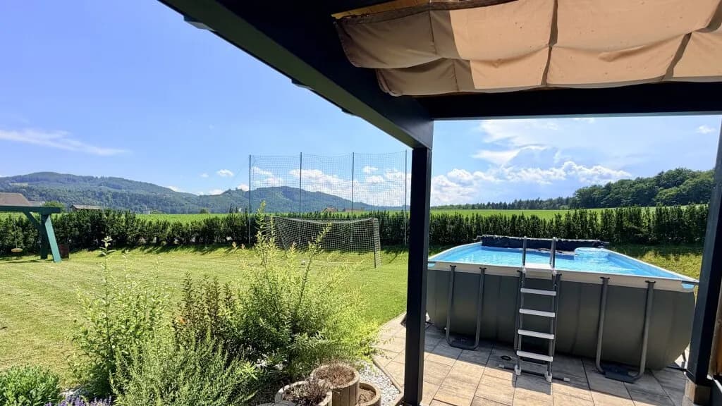 Haus kaufen in Leibnitz – 190 m², € 597.000 – Bild 5 von 36
