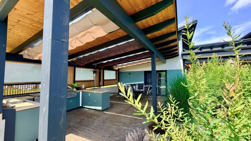 Haus kaufen in Leibnitz – 190 m², € 597.000 – Bild 7 von 36