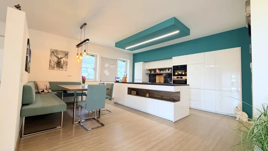Haus kaufen in Leibnitz – 190 m², € 597.000 – Bild 16 von 36