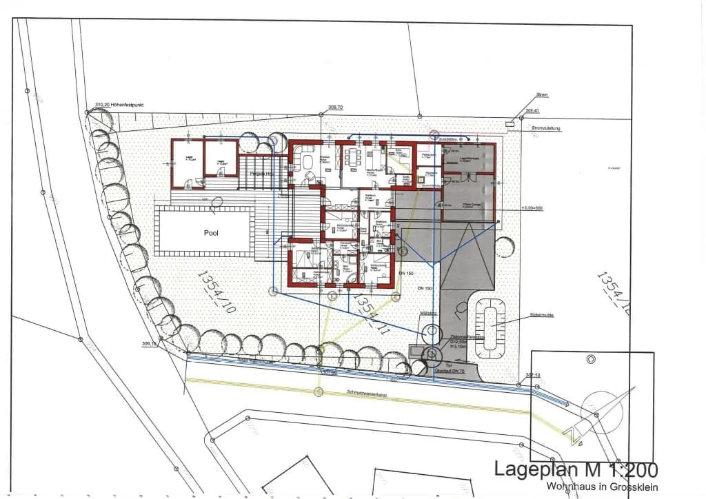 Haus kaufen in Leibnitz – 190 m², € 597.000 – Bild 29 von 36