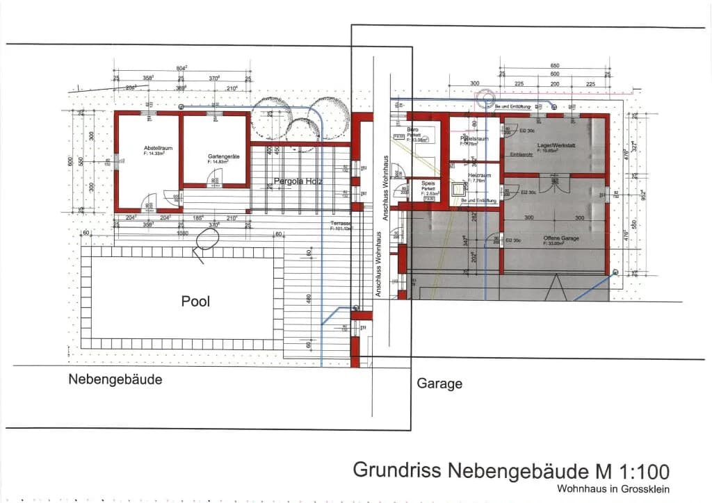 Haus kaufen in Leibnitz – 190 m², € 597.000 – Bild 31 von 36