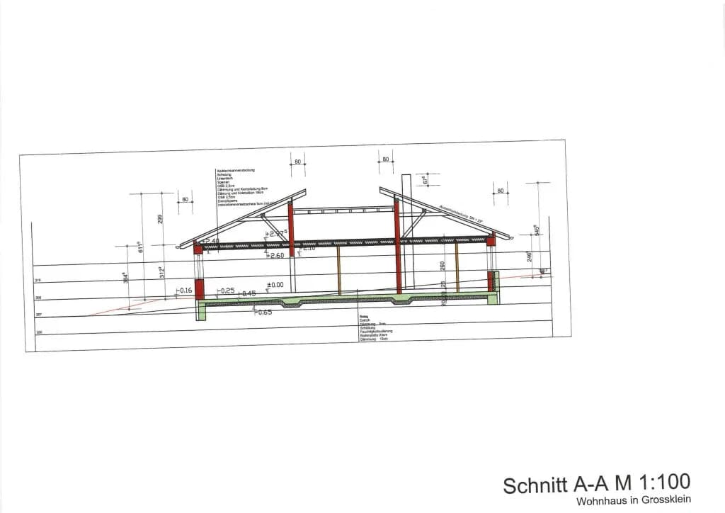 Haus kaufen in Leibnitz – 190 m², € 597.000 – Bild 32 von 36