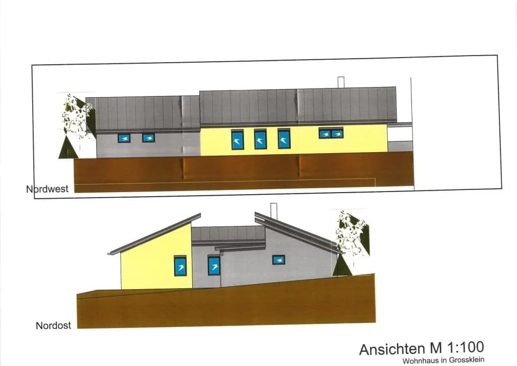 Haus kaufen in Leibnitz – 190 m², € 597.000 – Bild 35 von 36
