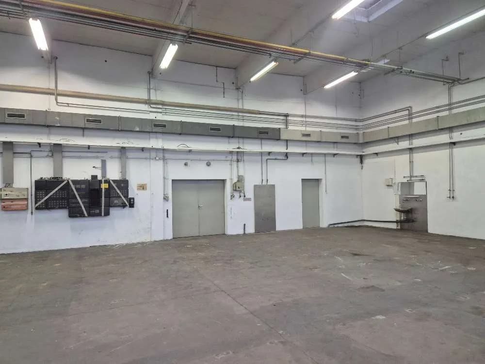 Gewerbeimmobilie mieten in Wien – 220 m², € 1.965 – Bild 3 von 7