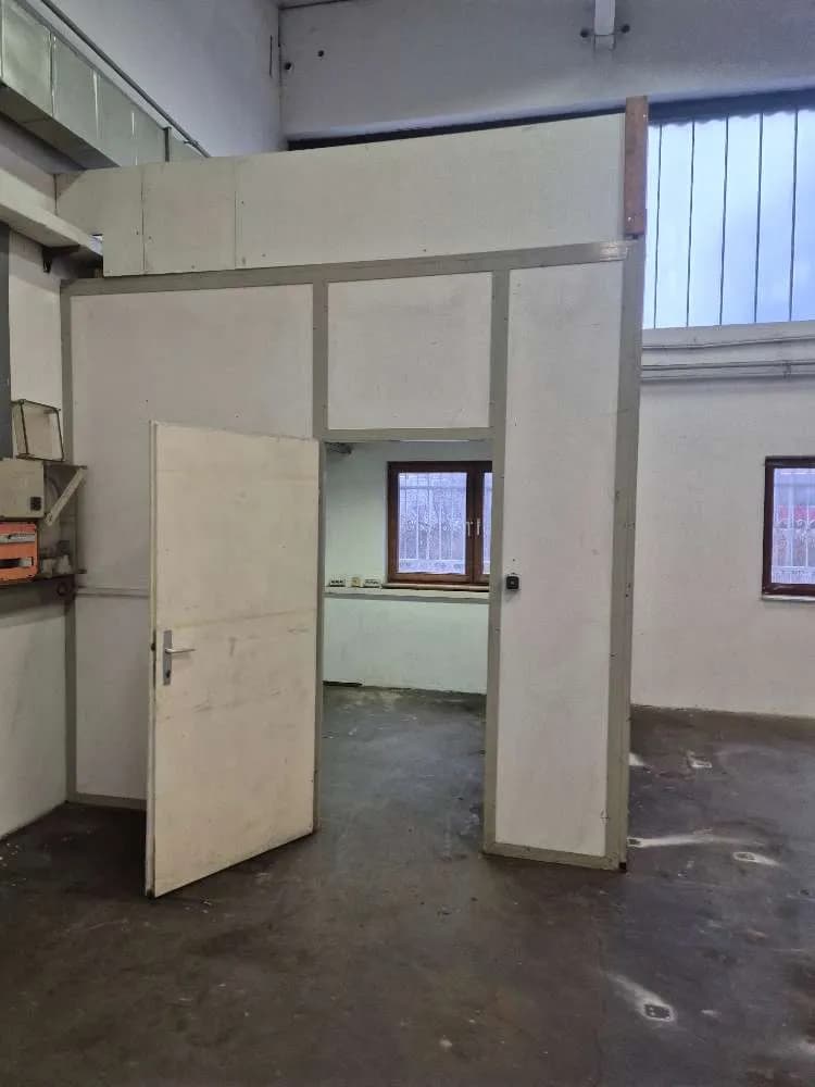 Gewerbeimmobilie mieten in Wien – 220 m², € 1.965 – Bild 5 von 7
