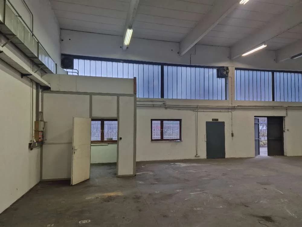 Gewerbeimmobilie mieten in Wien – 220 m², € 1.965 – Bild 7 von 7