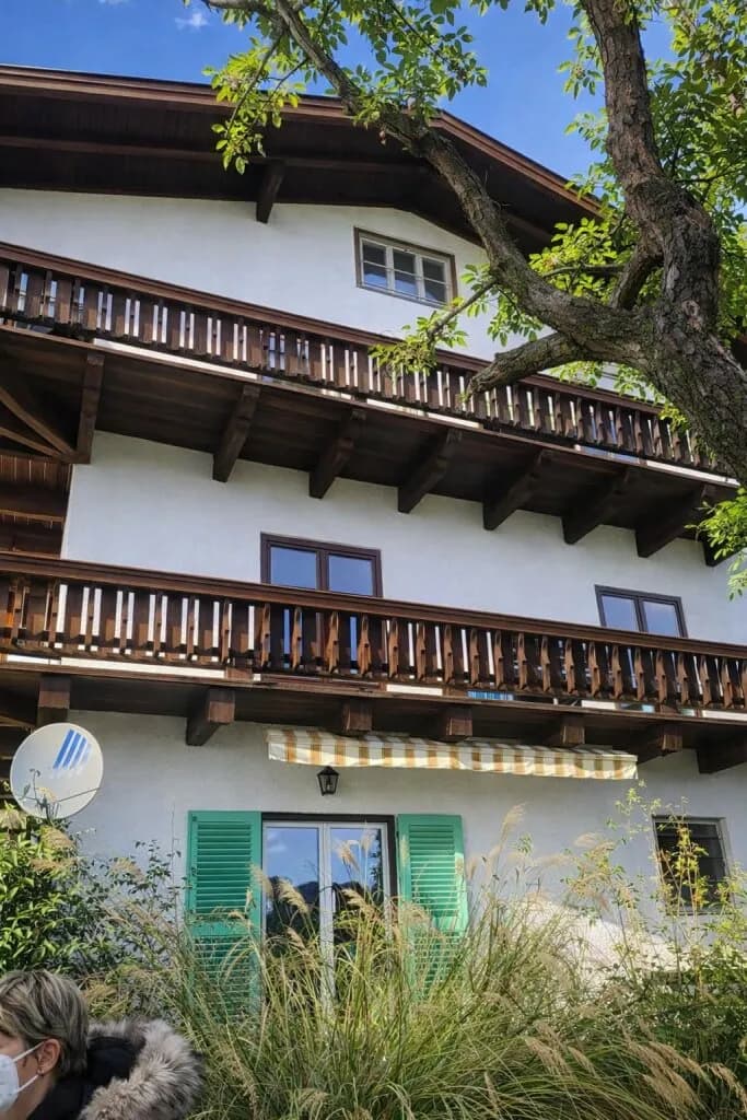 Gewerbeimmobilie kaufen in Salzburg Stadt – 176 m², € 990.000 – Bild 5 von 8