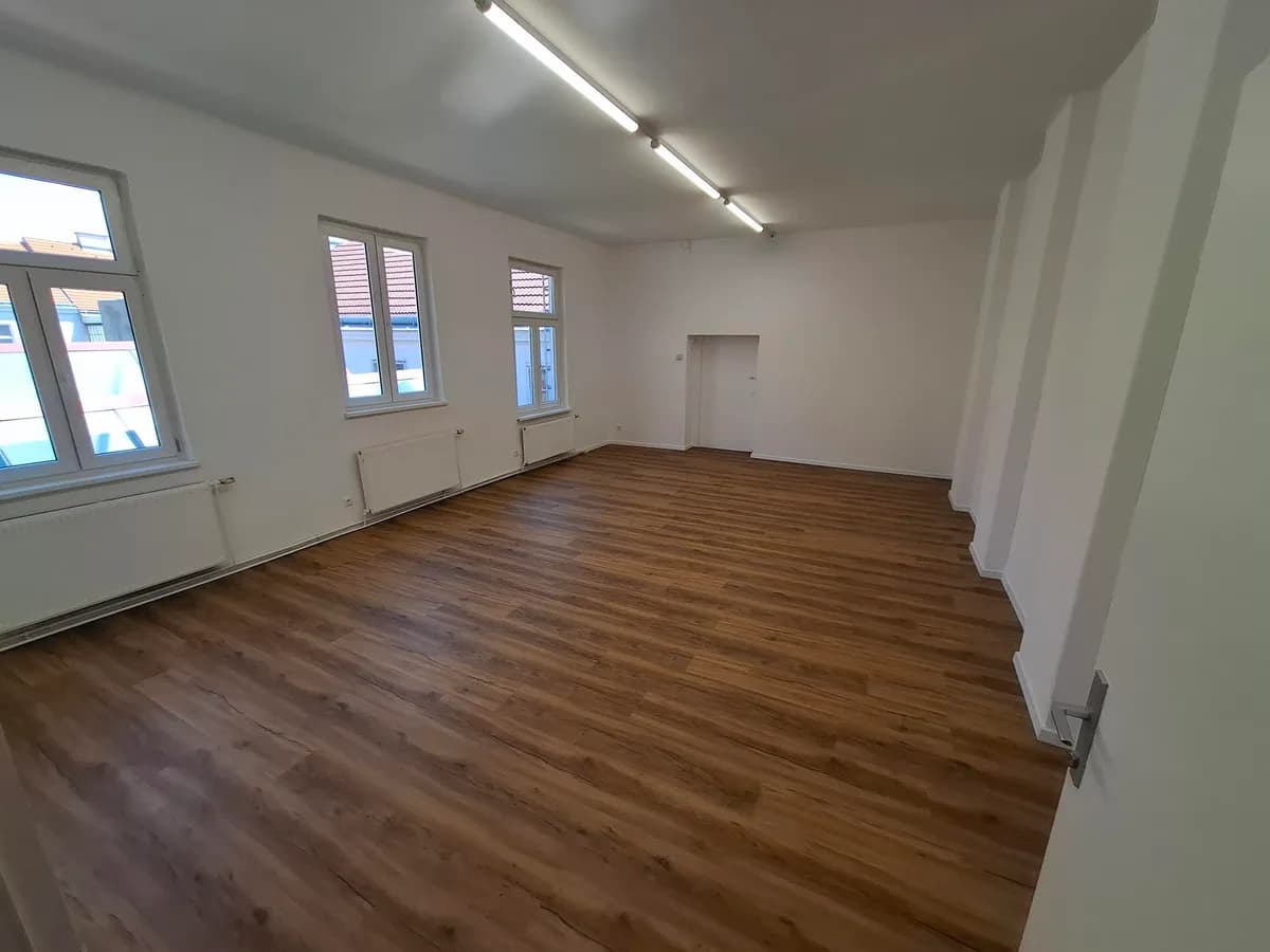 Gewerbeimmobilie mieten in Wien – 117 m², € 1.582 – Bild 9 von 11