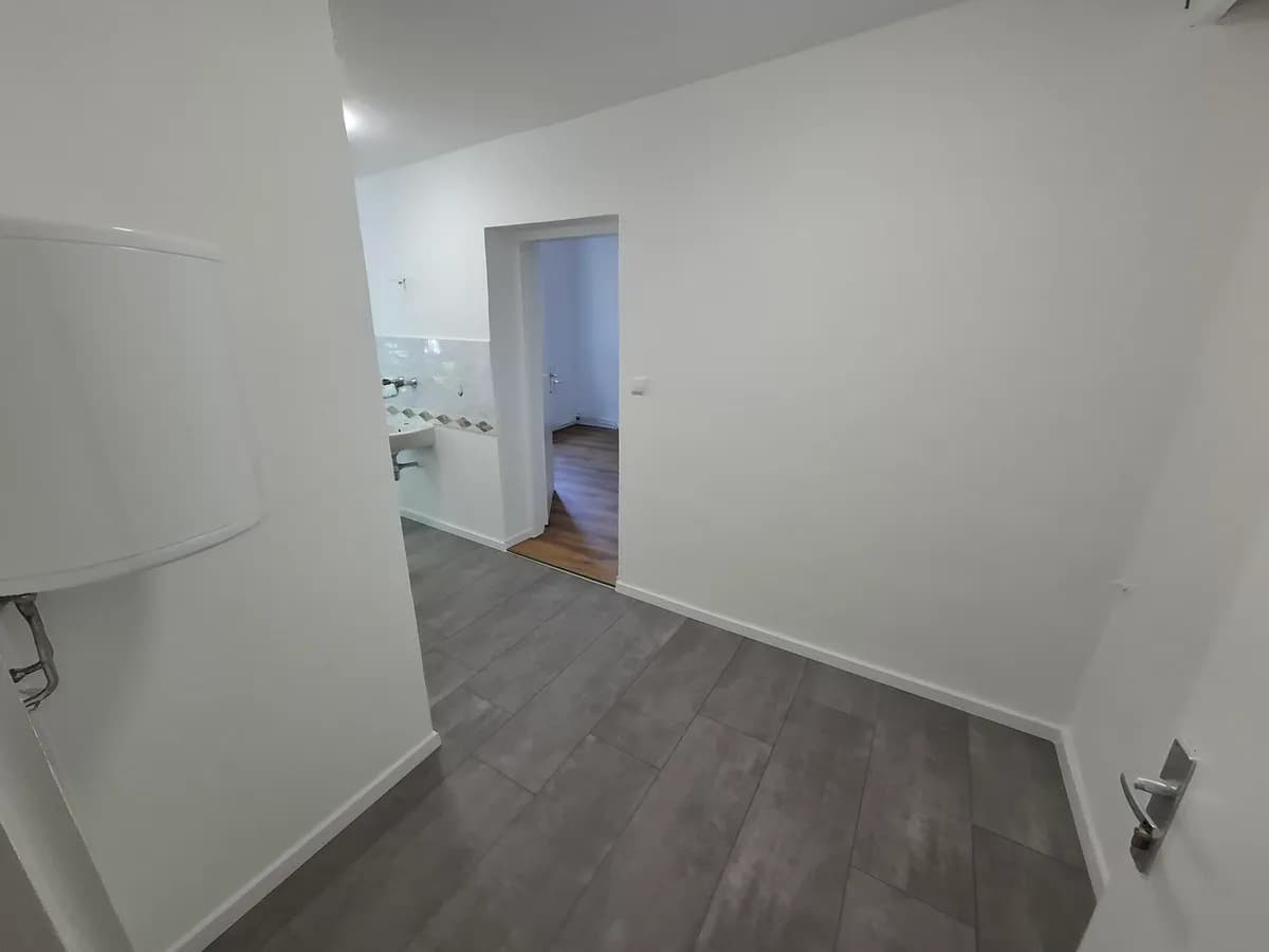 Gewerbeimmobilie mieten in Wien – 117 m², € 1.582 – Bild 10 von 11