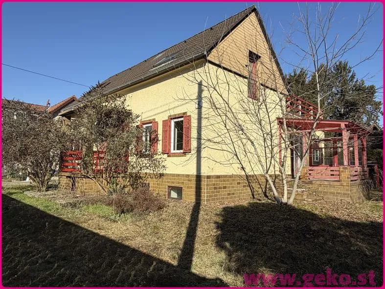 5-Zimmer-Haus kaufen in Graz – 140 m², € 499.900