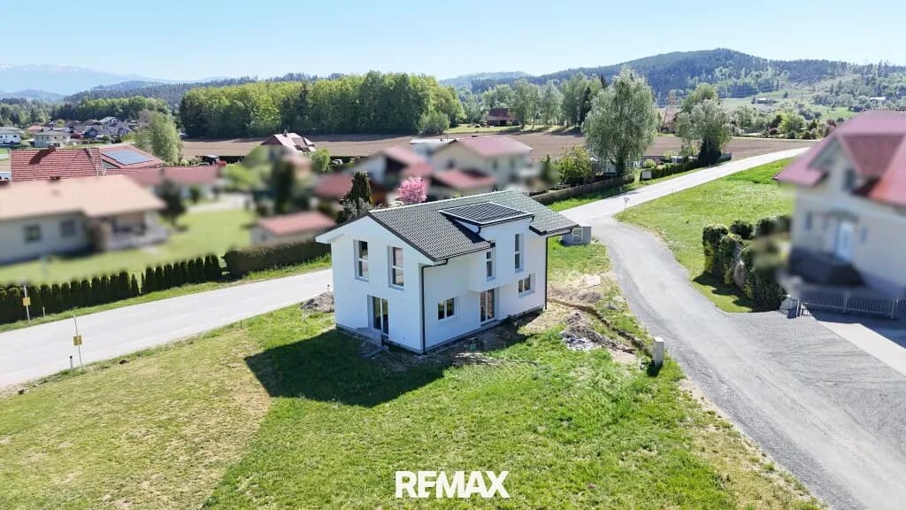 5-Zimmer-Haus kaufen in Völkermarkt – 109,6 m², € 425.000