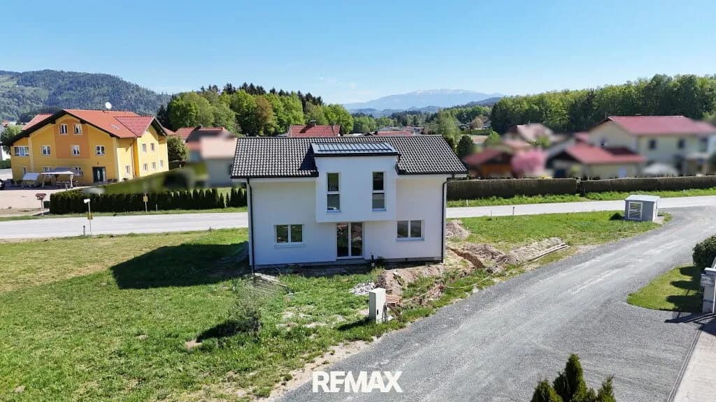 5-Zimmer-Haus kaufen in Völkermarkt – 109,6 m², € 425.000 – Bild 2 von 16