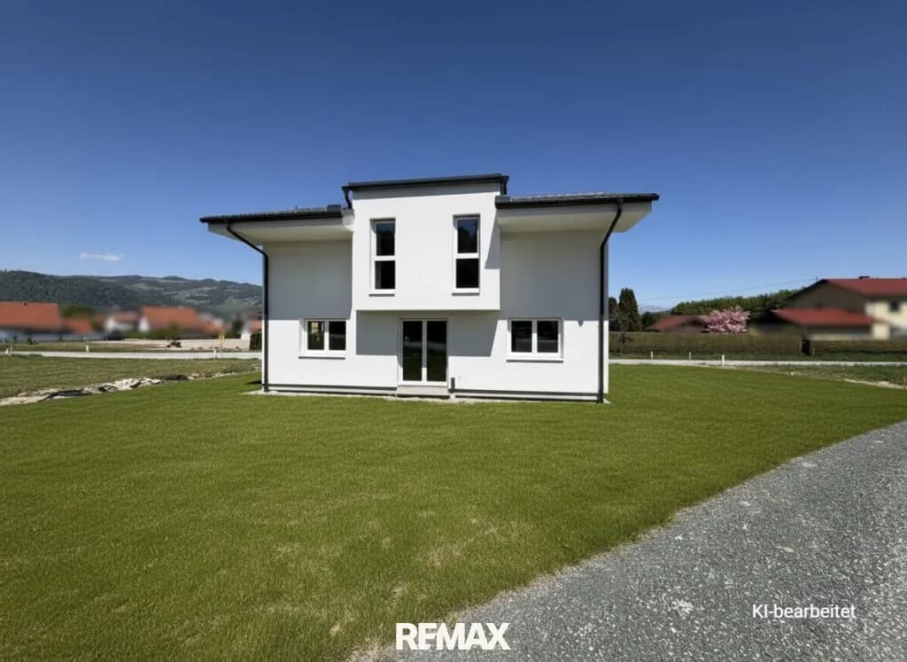 5-Zimmer-Haus kaufen in Völkermarkt – 109,6 m², € 425.000 – Bild 3 von 16