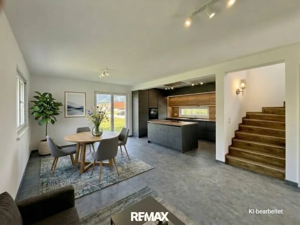 5-Zimmer-Haus kaufen in Völkermarkt – 109,6 m², € 425.000 – Bild 7 von 16