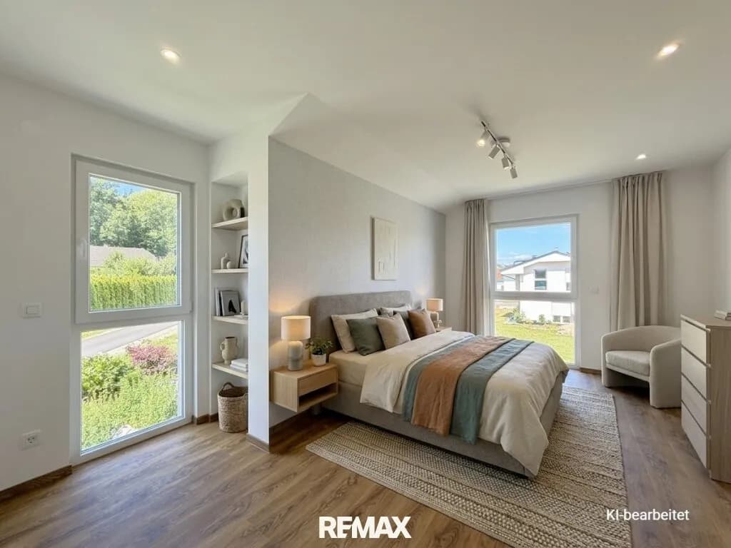 5-Zimmer-Haus kaufen in Völkermarkt – 109,6 m², € 425.000 – Bild 13 von 16