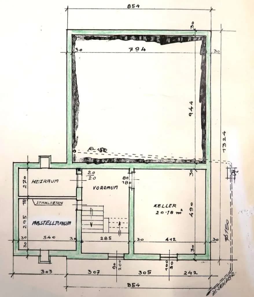 Haus kaufen in Wien – 88 m², € 519.000 – Bild 19 von 19