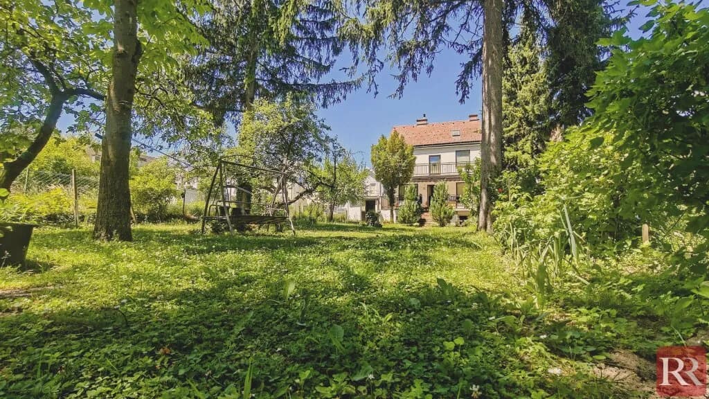 Grundstück kaufen in Wien – 427 m², € 610.000