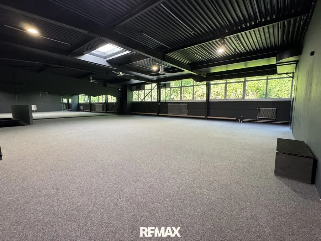 Gewerbeimmobilie mieten in Klagenfurt – 300 m², € 1.761 – Bild 8 von 24