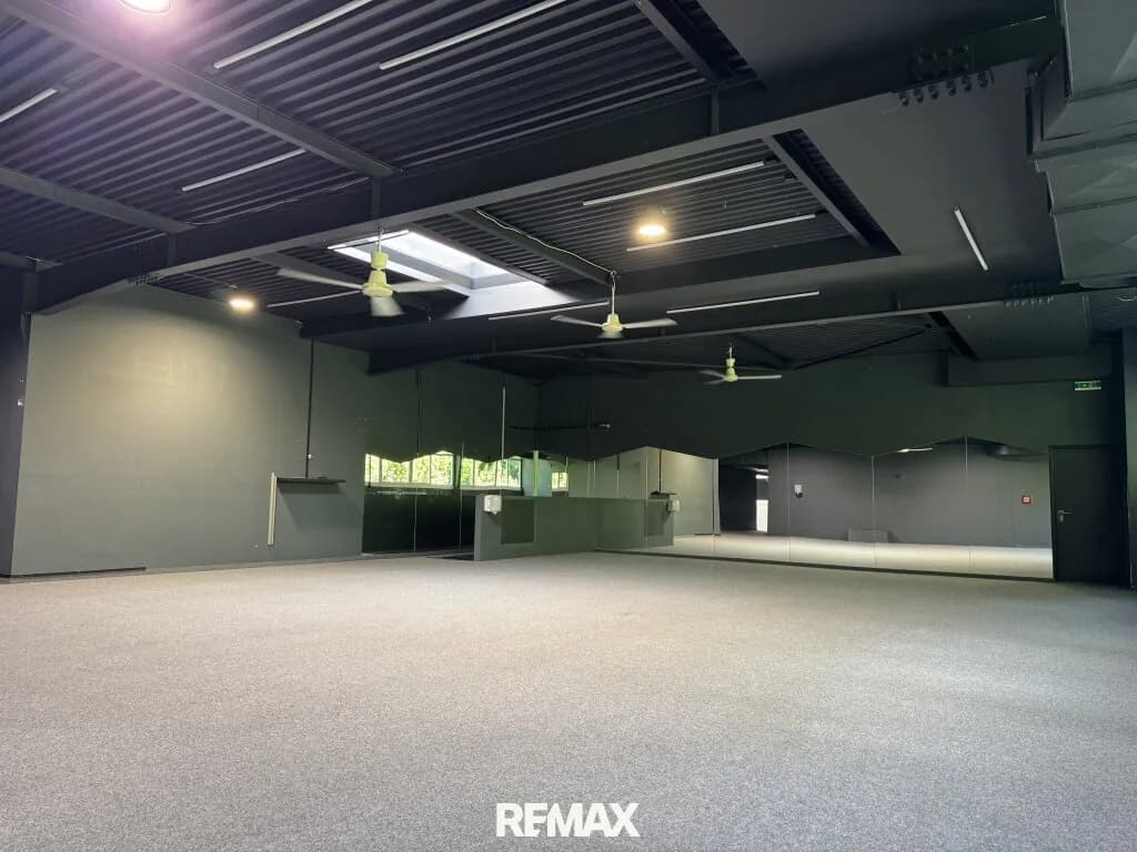 Gewerbeimmobilie mieten in Klagenfurt – 300 m², € 1.761 – Bild 10 von 24