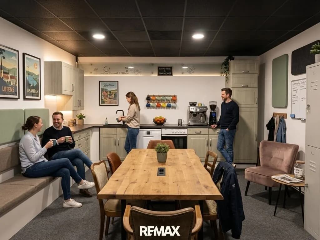 Gewerbeimmobilie mieten in Klagenfurt – 300 m², € 1.761 – Bild 16 von 24
